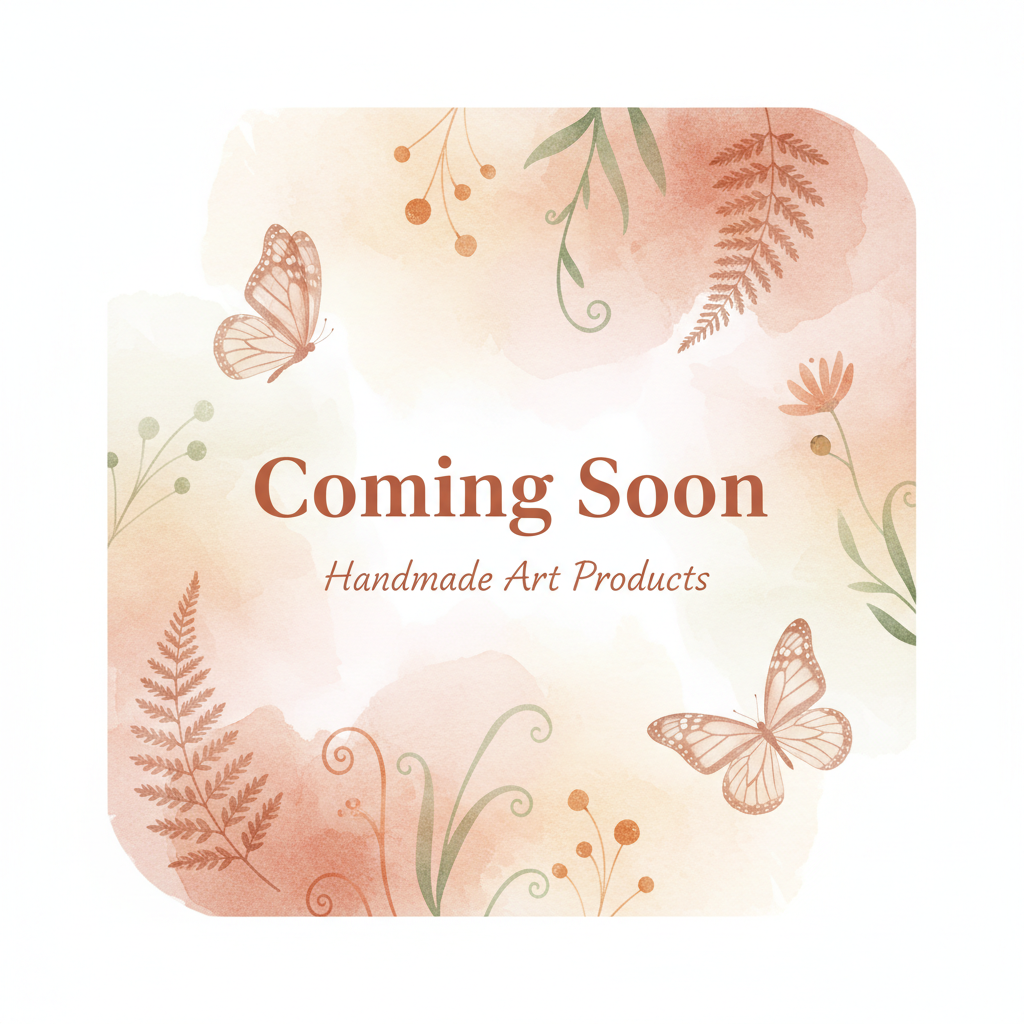 Coming Soon